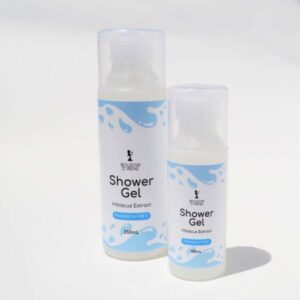 Shower Gel με άρωμα - τύπου Inspired by Guidance