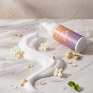 Body lotion foam με άρωμα -  τύπου Inspired by Libre vanilla 