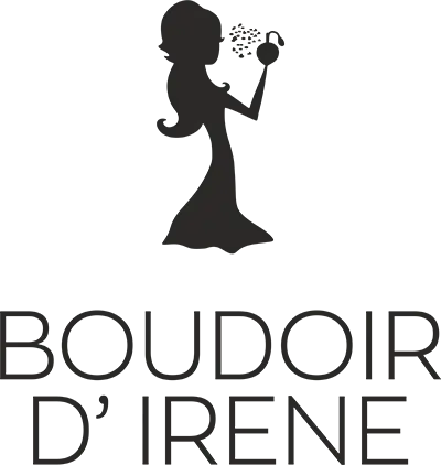 Boudoir D' Irene Logo