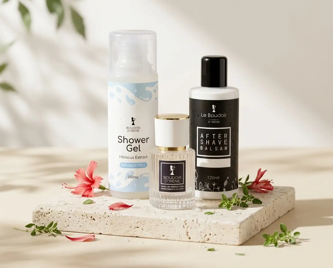 Urban Fresh & Bold Gift Set